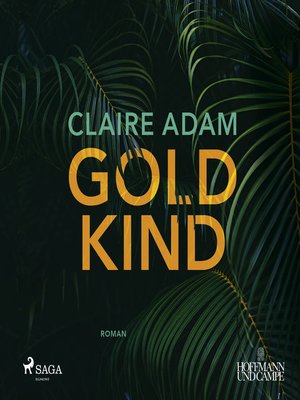 cover image of Goldkind
